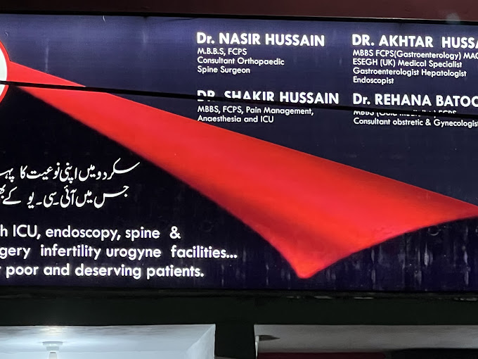 dr akhtar