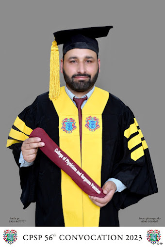 Dr Akhtar Hussain